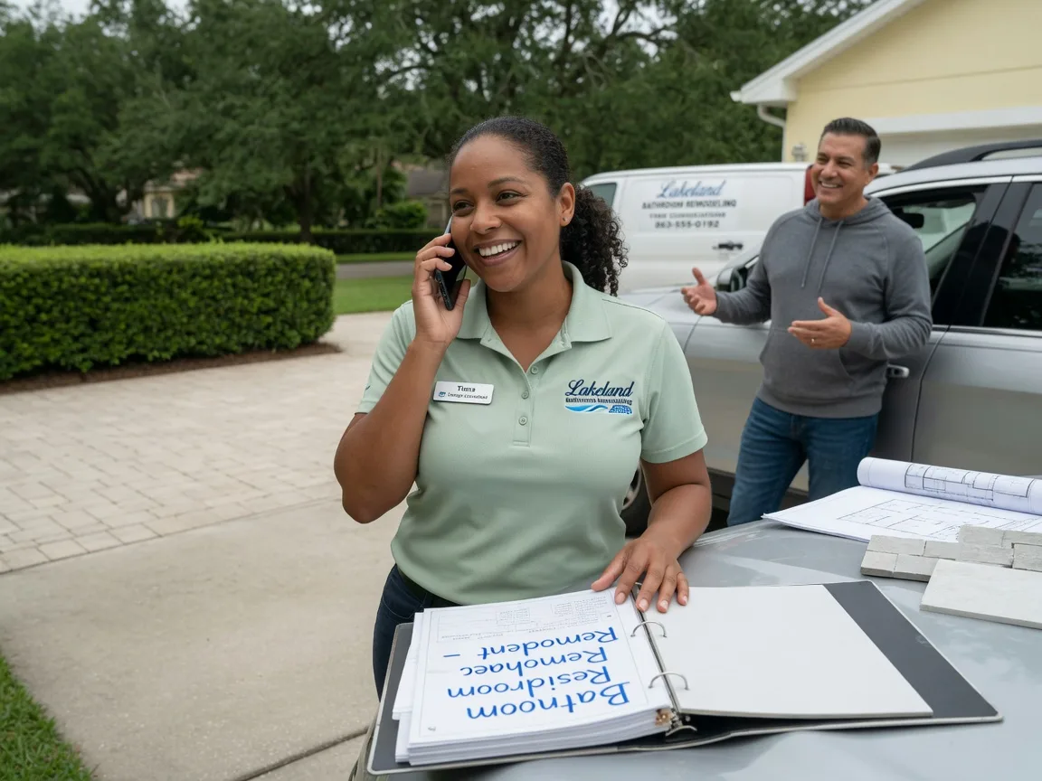 Bathroom Remodeling Seffner, FL FAQs